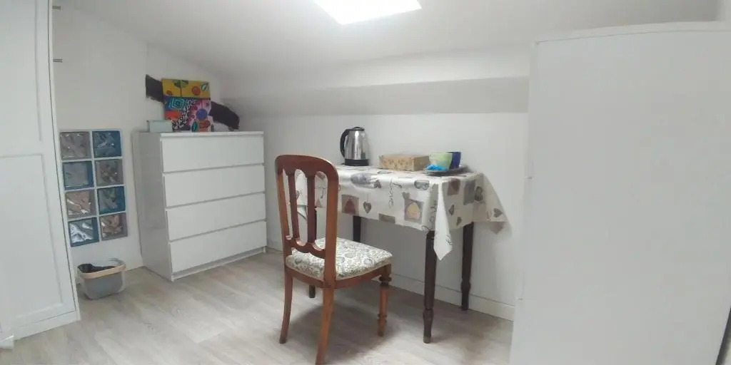 Casa di Diego