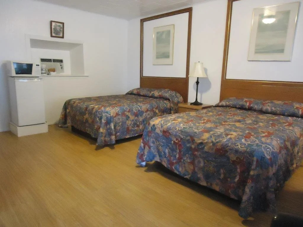 New Rockland Motel