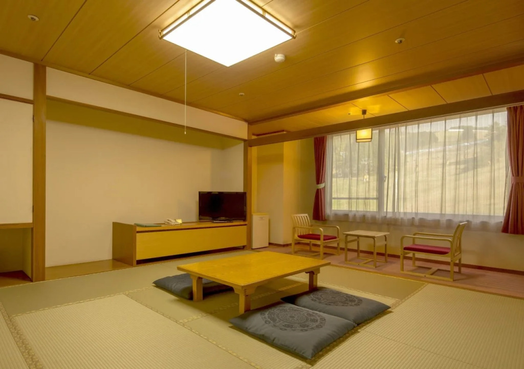 Washigatake Kogen Hotel Rainbow