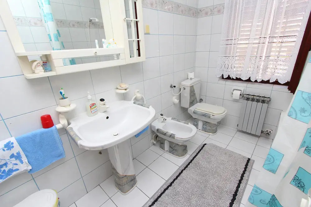 Rooms and Apartment Sanja