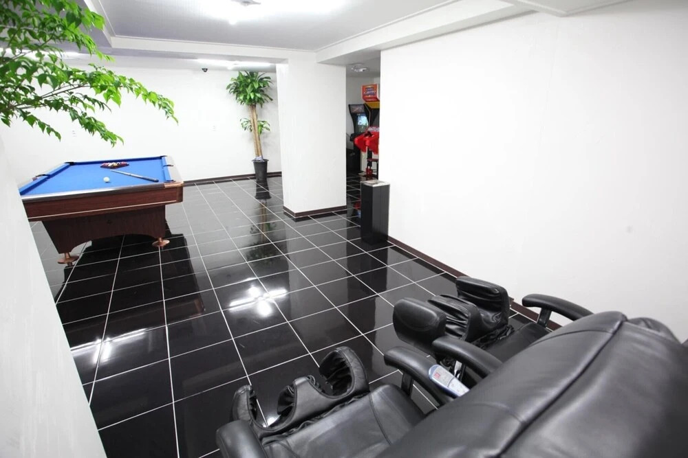 Suwon Hotel Bene