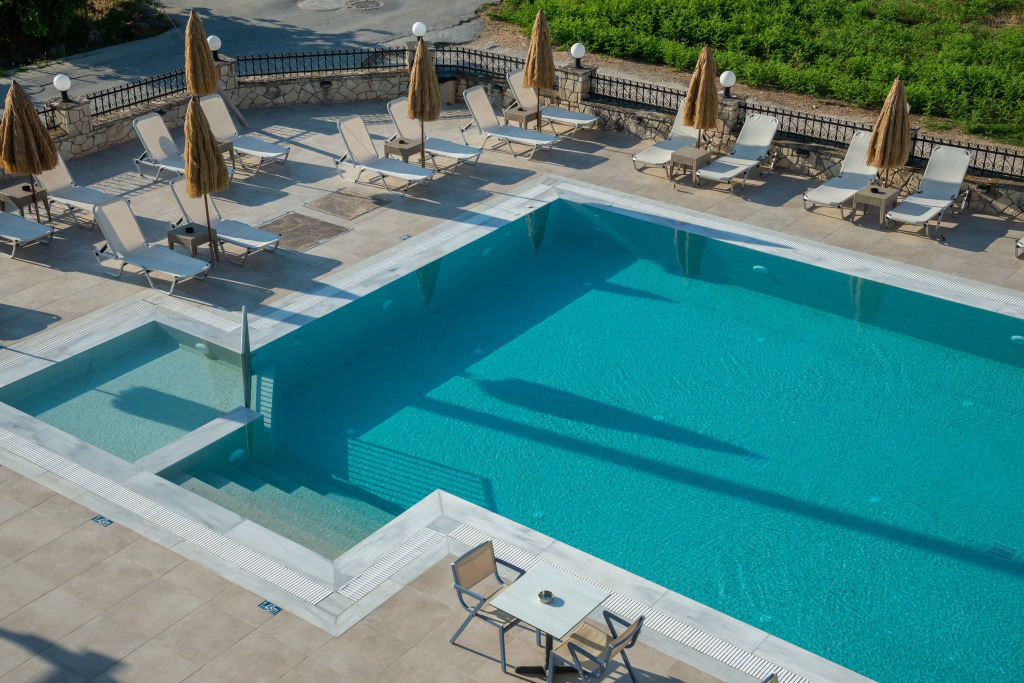 Athina Apartments