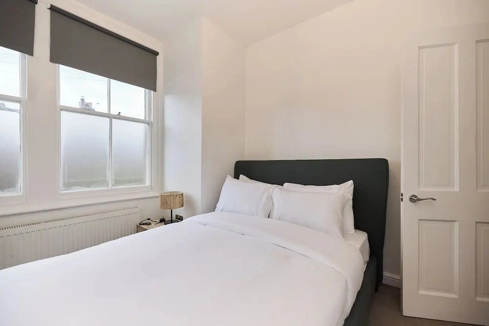 The Streatham Courtyard Nest