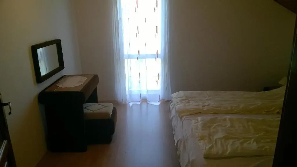 Dávid Apartmanház