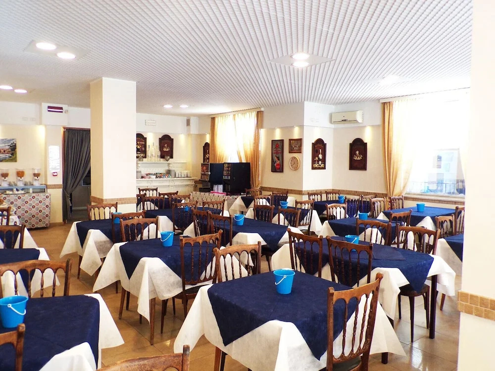 Hotel Graziella Mare