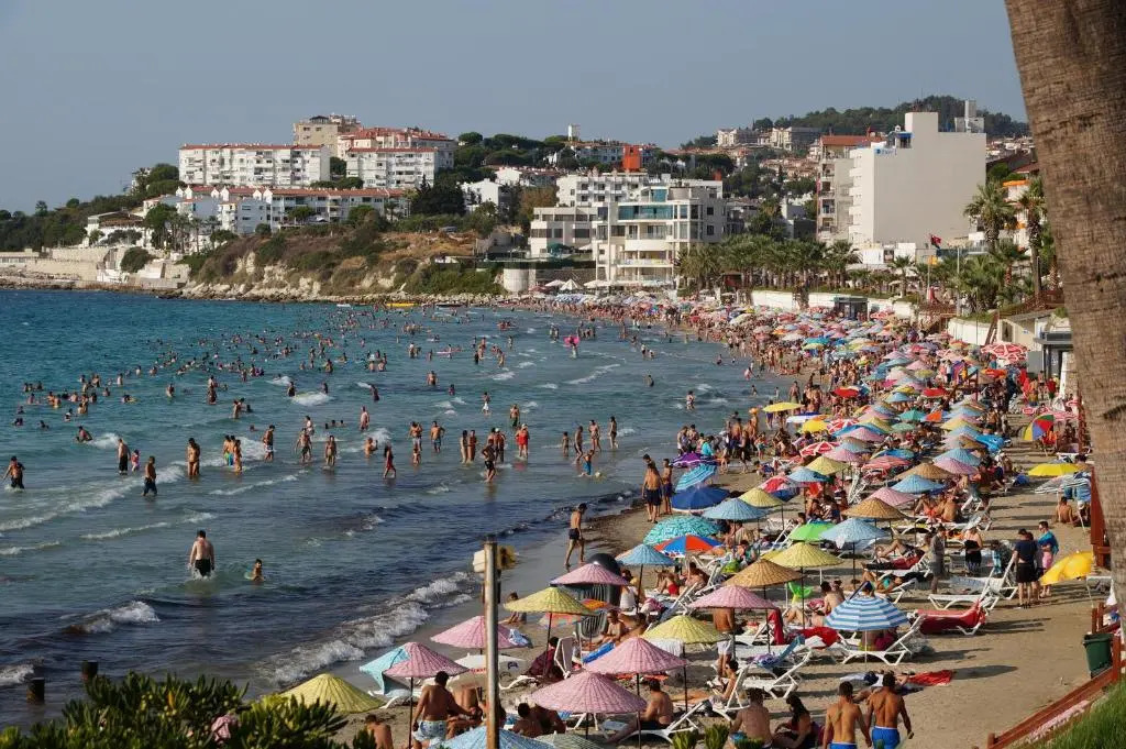 Hotel Melike