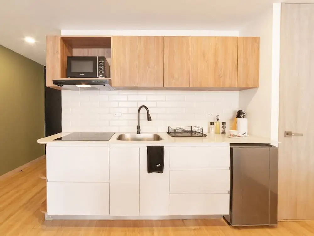 w Stylish Duplex in Laureles