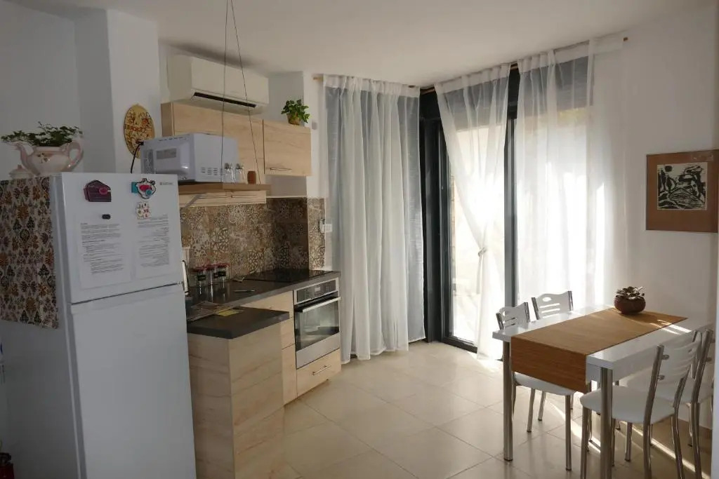 בית האומנים Artist home