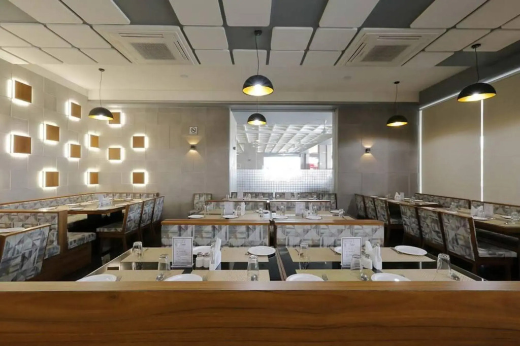 Hotel Novus