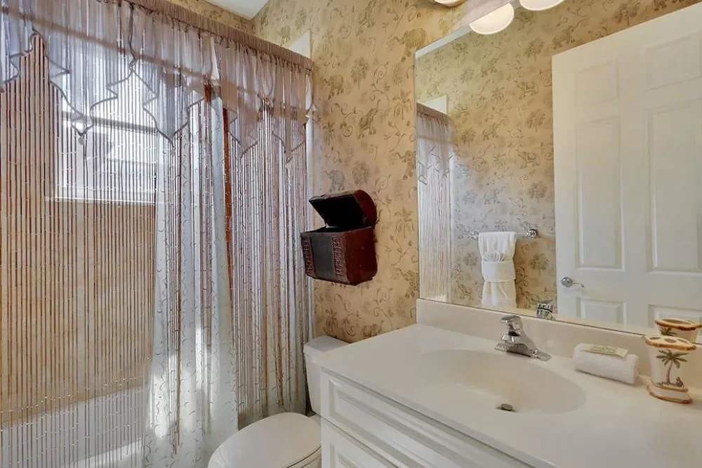 San Marco Rd Home