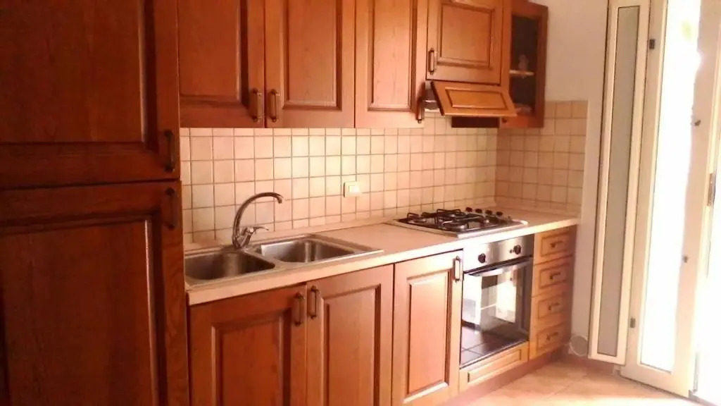 Villa Loddo 2 P.T. A 3 Min Mare.Sconto Host
