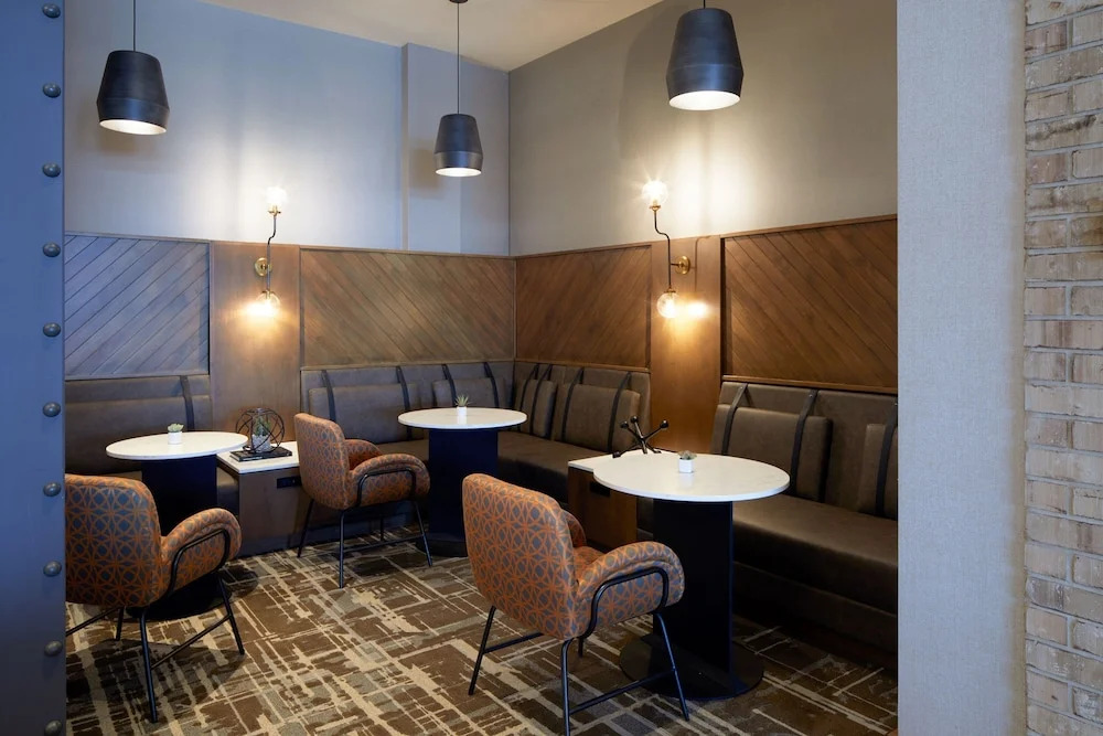Residence Inn by Marriott San Francisco Airport Millbrae Station