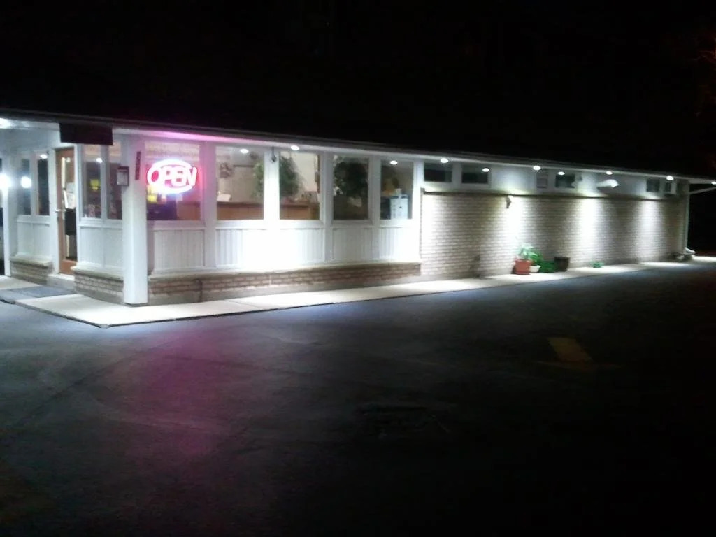 Budget Inn Fairport