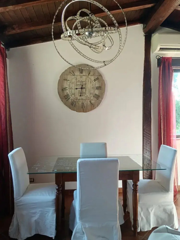 Ranocchio House, Perfect Retreat for a Relaxing Stay Just a few Steps From Rome