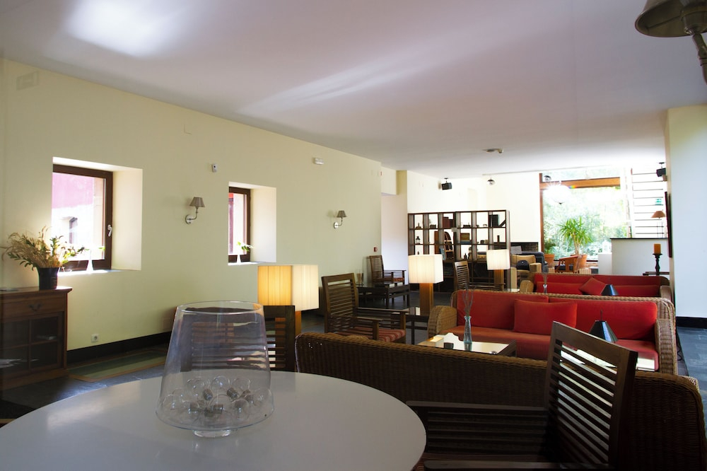 Hotel Molino Las Ricas Horas