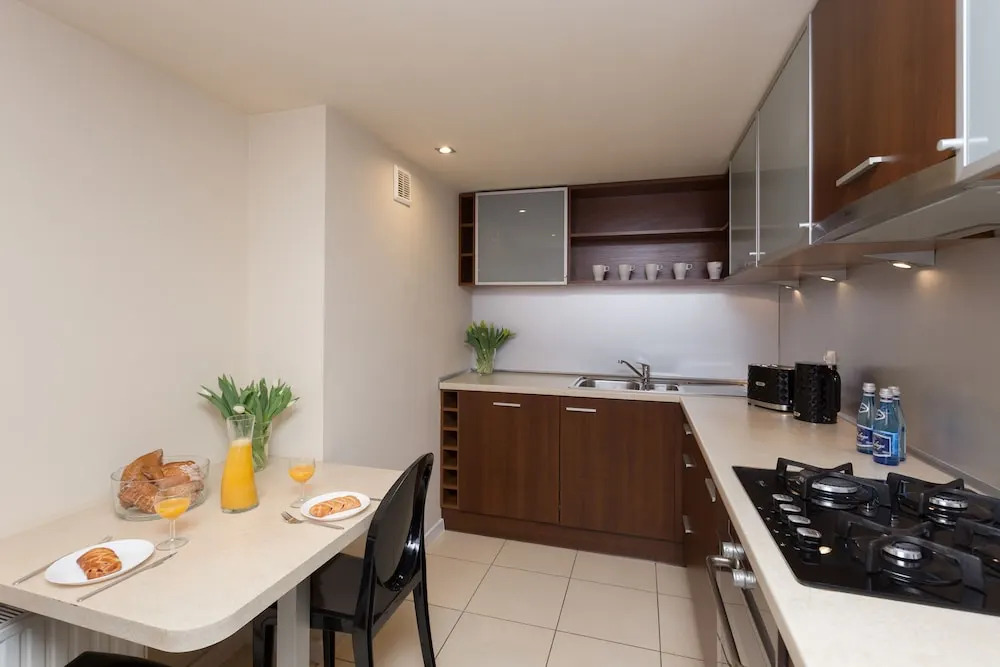 NOOK NOOK Apartments Katarzyny 2