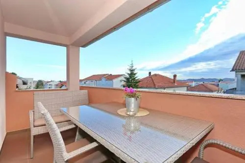 Apartmani Natali