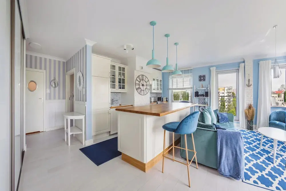 Apartamenty Sun & Snow Altus