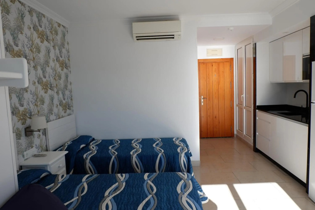 Apartamentos Leonor