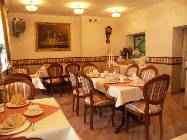 Hotel Zaodrze