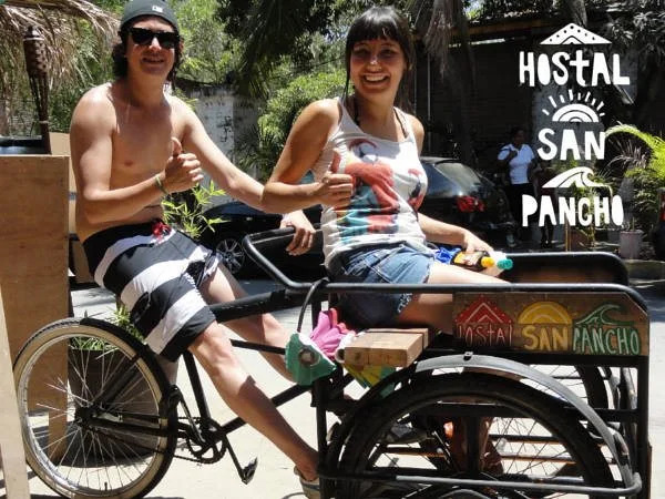 Hostal San Pancho