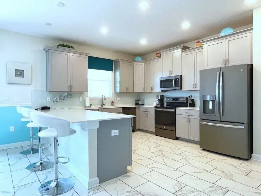Beautiful 6 Bed Pool Game Spa Home Champions Gate 6 Bedroom Home by Redawning