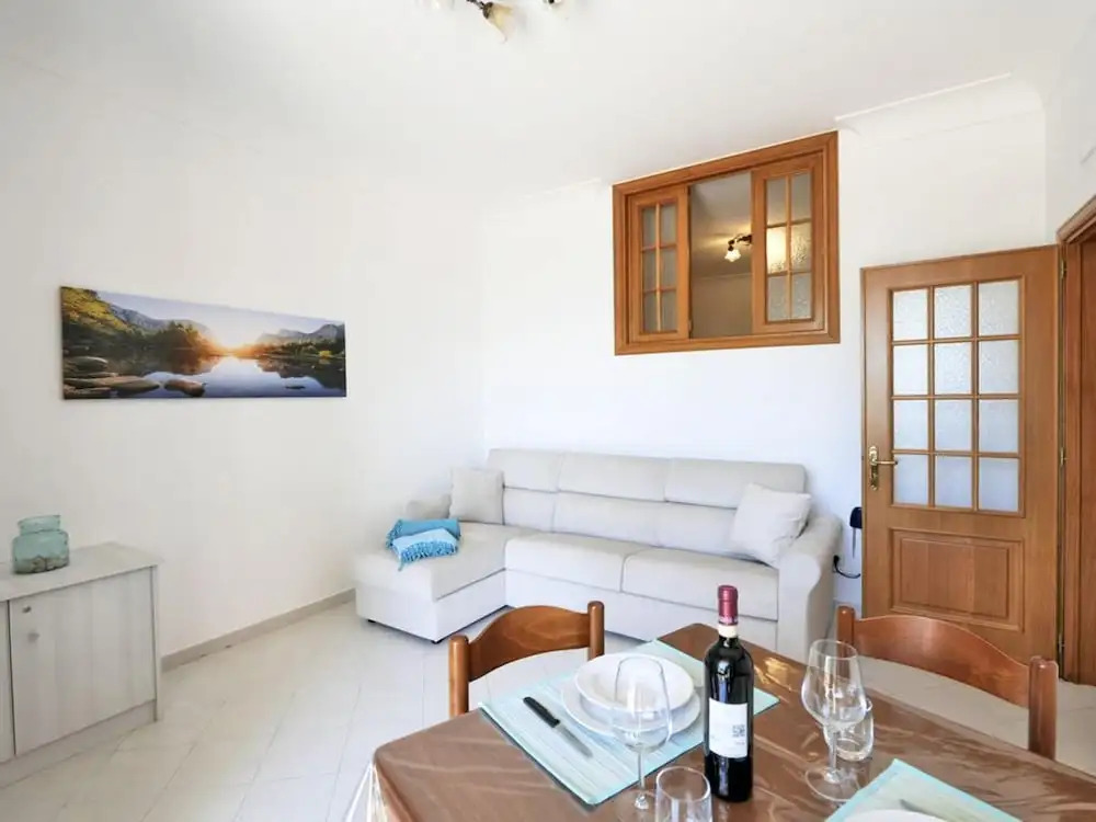 Apartment with One Bedroom in Conca Dei Marini, with Wonderful Sea View, Furnished Terrace And Wifi - 800 M From the Beach