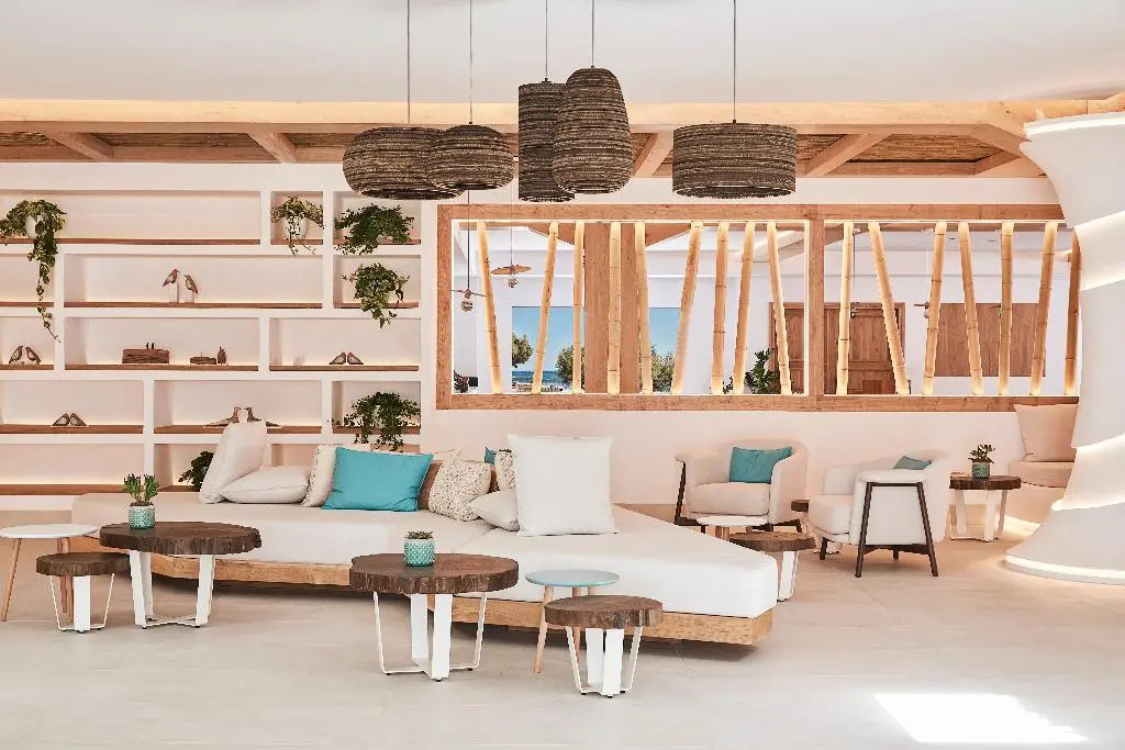 Mediterranean Beach Palace