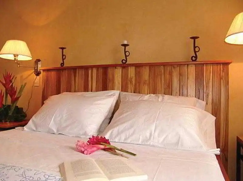 Hotel Paraiso Carlisa