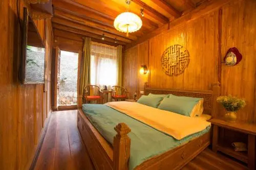 Blooming Flower Hostel