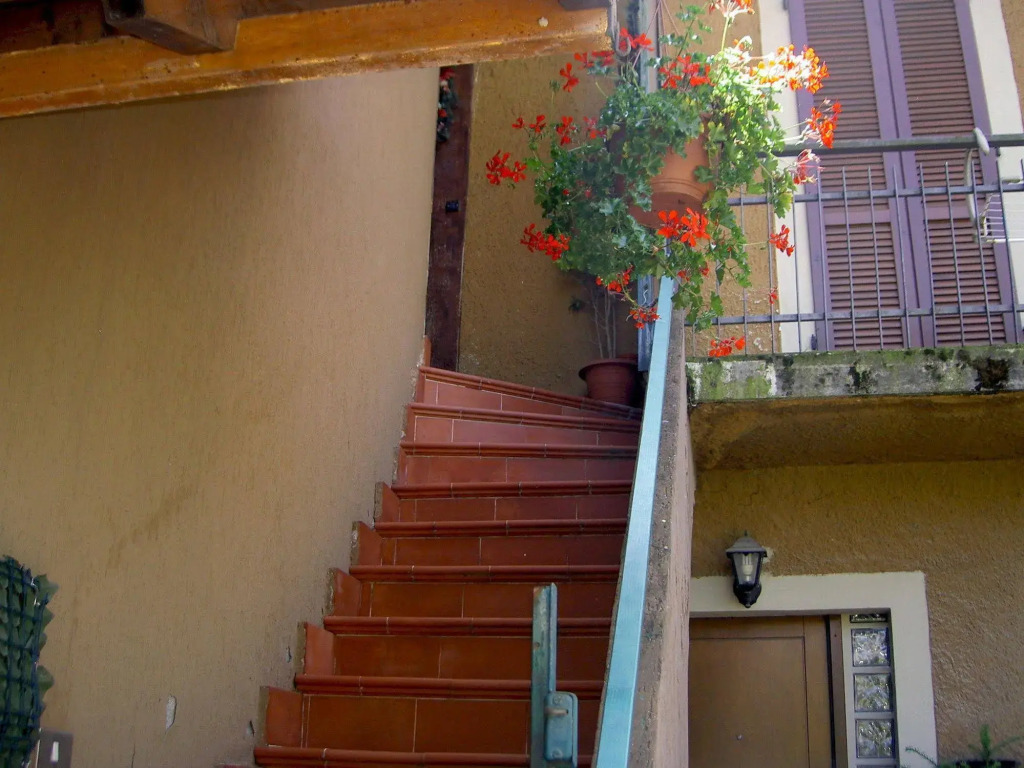 Casa Baradello