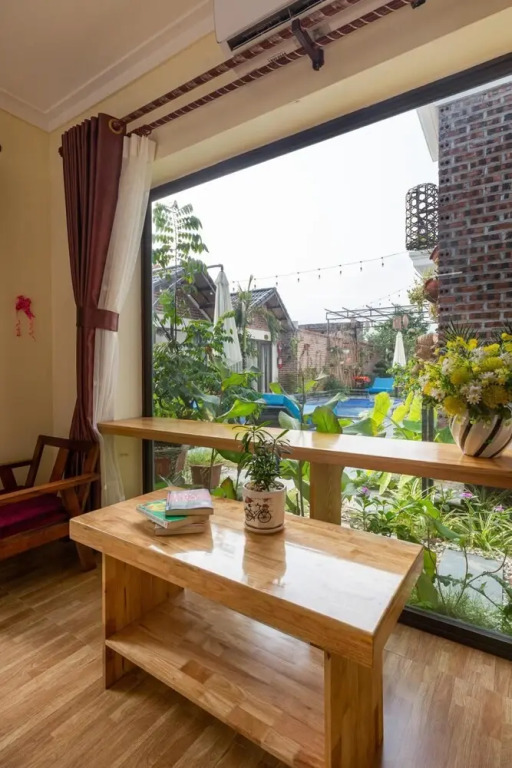 Sparrows Song Homestay