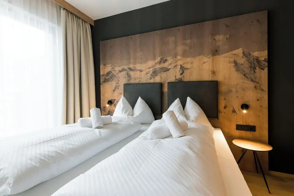 Wildkogel Resorts - DAS Neukirchen