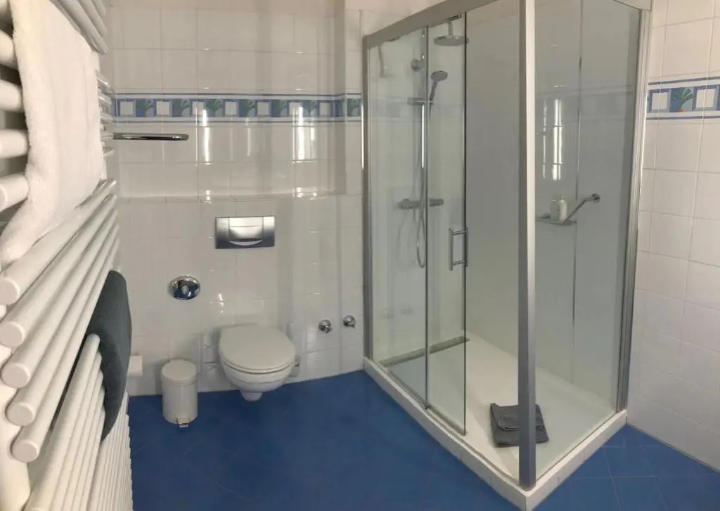Hotel Villa Viktoria Luise