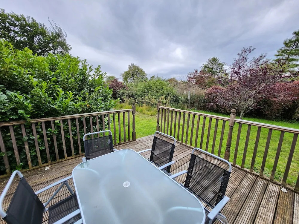 Boutique 4-Bed Home in Inverness