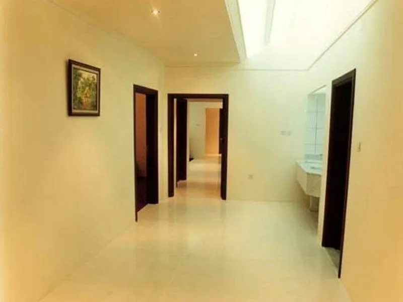 Al Ghanem Hotel Apartments