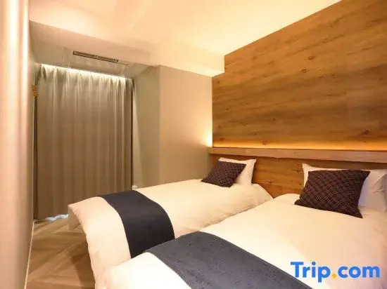 the Moto Hotel Ueno II