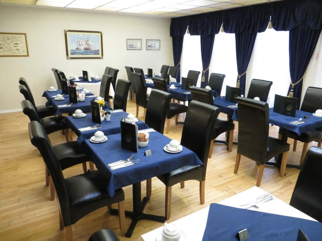 THE TREVONE, Llandudno
