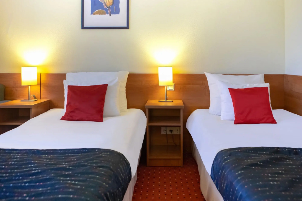 Mercure Karpacz Skalny