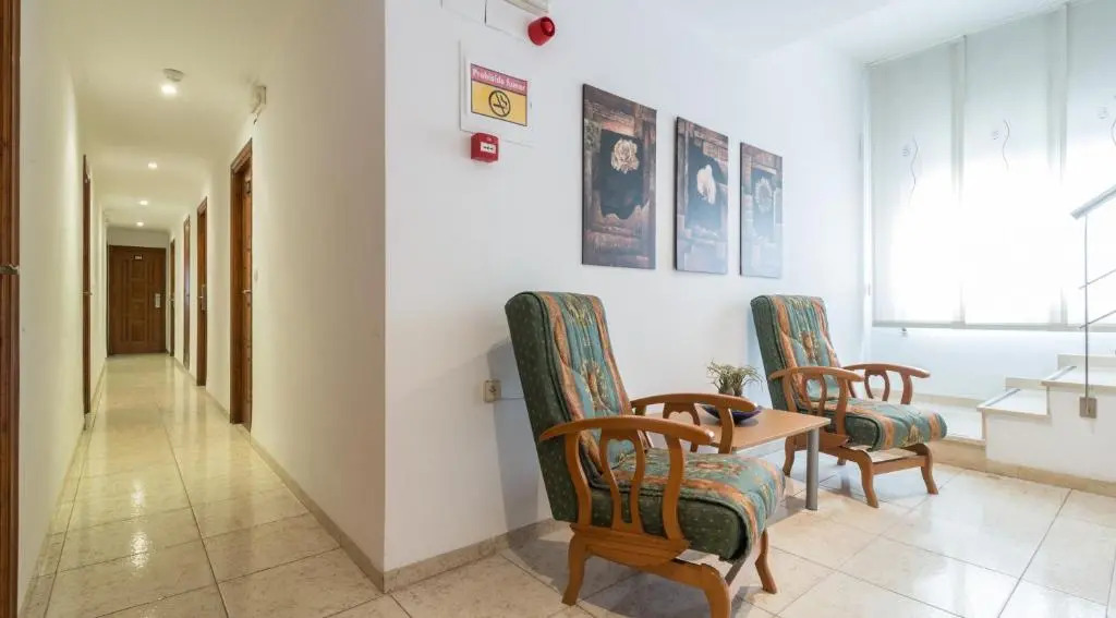 Hotel Reig