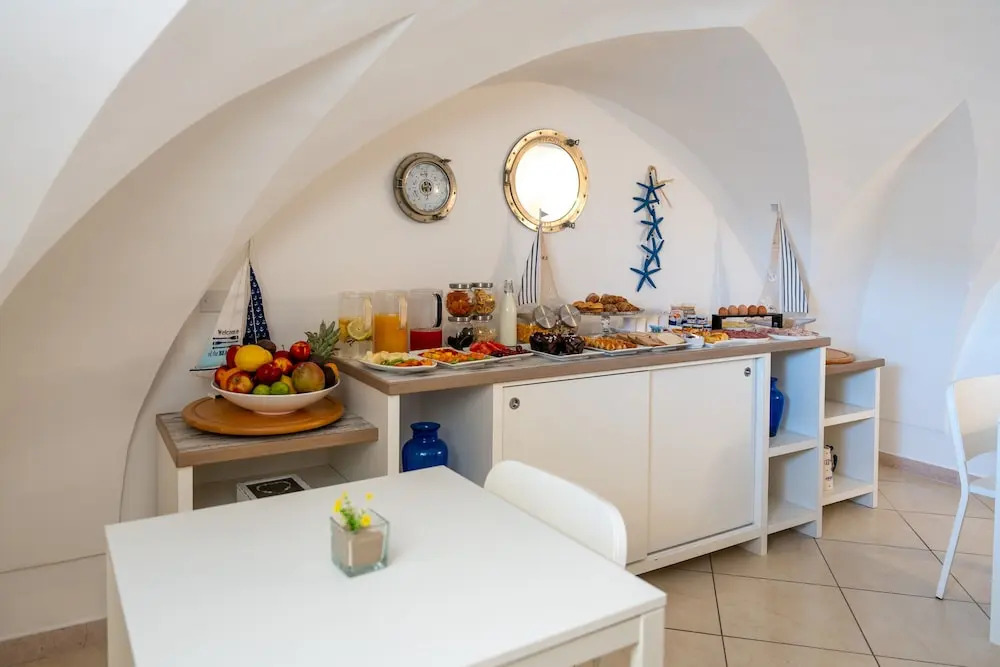 B&B Palazzo Vergine