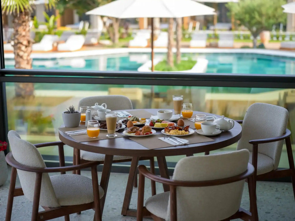 Portes Theros Adults Only Hotel
