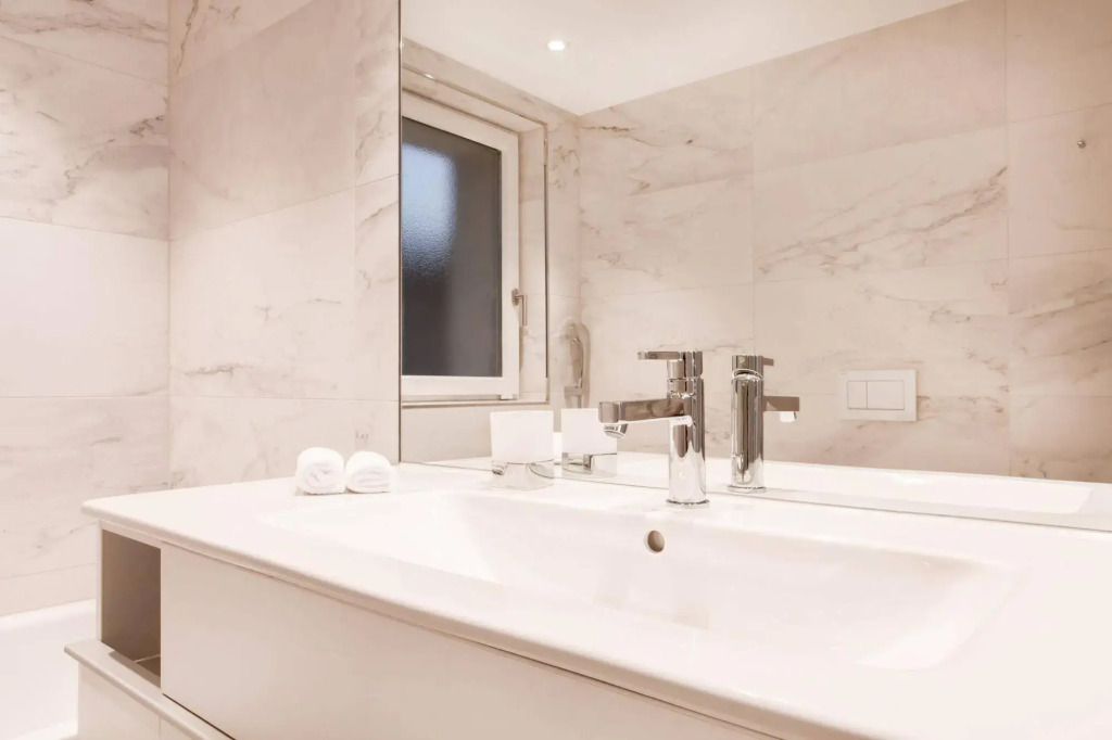 CITY STAY - Lindenstrasse