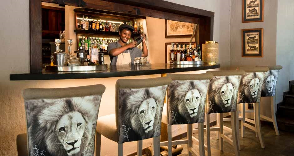 andBeyond Ngala Safari Lodge