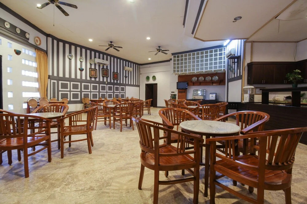 Airy Ahmad Yani Irian 2 Palangkaraya