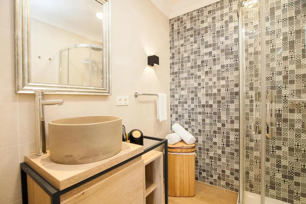 LUX private villa with heated pool and amazing ocean view THE VIEW TENERIFE