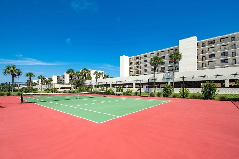Crescent Beach Condos