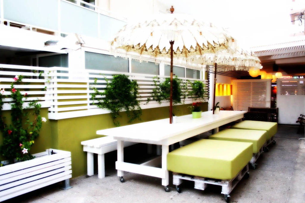 Svea Hotel