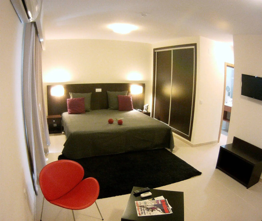 Hotel Apolo
