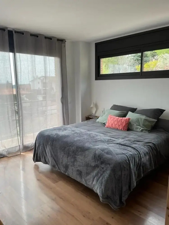 Casa para 8 personas en Berga - Alberga